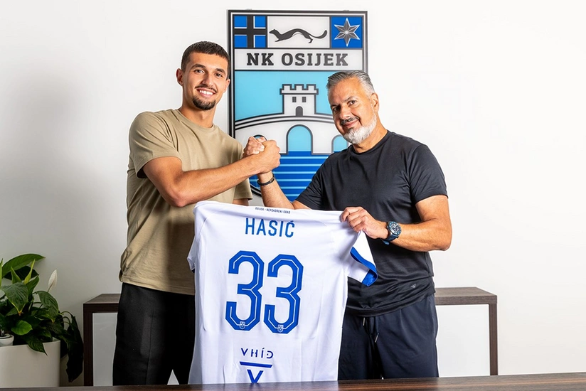 Zirənin Konfrans Liqasındakı rəqibi yeni transferini açıqlayıb