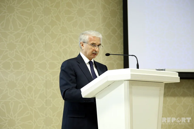 Vergilər Nazirliyi: Keçən il büdcə proqnozuna 100% əməl edilib