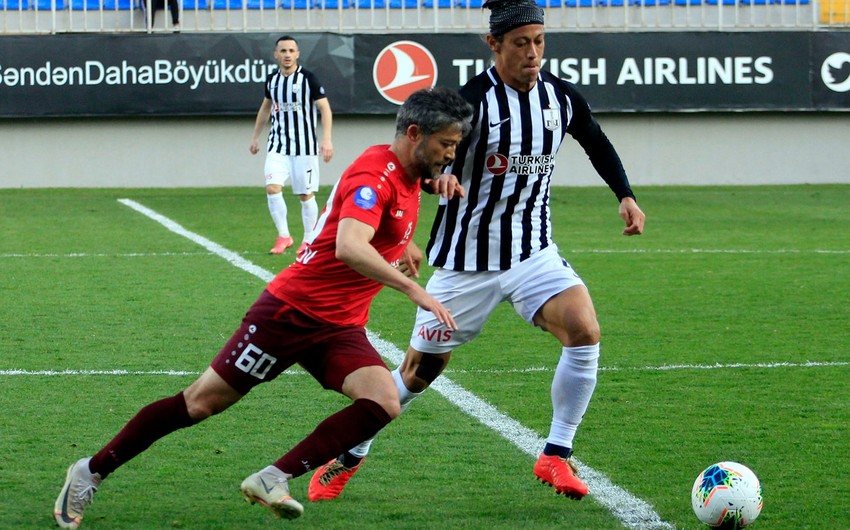 Elvin Məmmədov: Honda kimi futbolçular Azərbaycana çox gəlməlidir