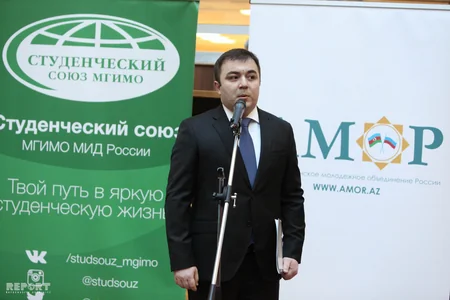Moskvada İlham Əliyevin prezident postuna namizədliyinə dəstək məqsədilə “Breyn-rinq” keçirilib