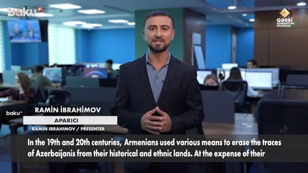 Qərbi Azərbaycan Xronikası: Çar Rusiyası Səədli kəndlərini niyə dağıdırdı?