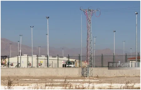 Igdir-Nakhchivan Gas Pipeline: First steps of strategic project