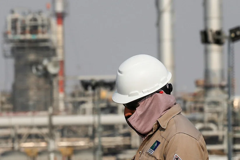 Səudiyyə Ərəbistanı neft ixracatını artırıb