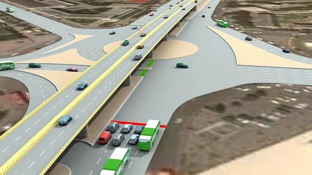 20 Yanvar dairəsində nəqliyyat sıxlığının aradan qaldırılması ilə bağlı planlar açıqlanıb - VİDEO