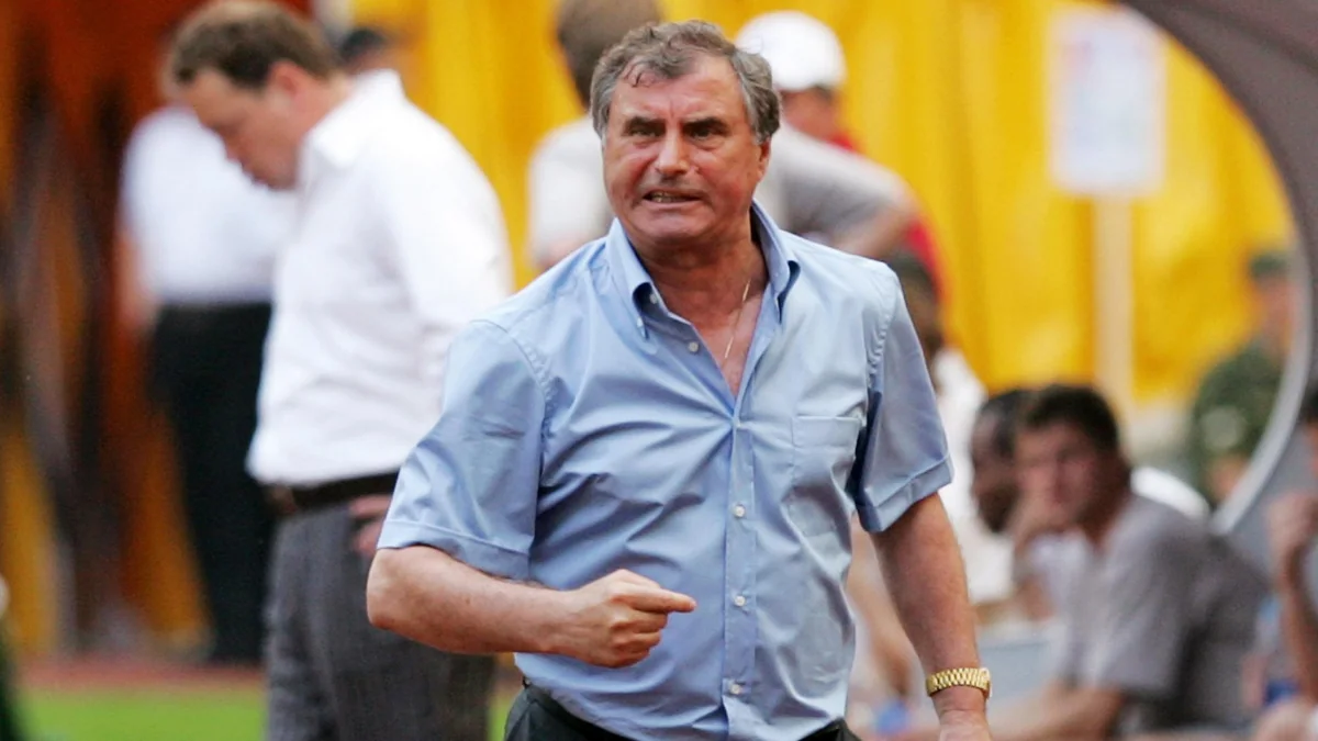 Anatoli Bışovets: Ponomaryov barədə bu sözləri cılız adamlar deyə bilər