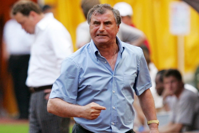 Anatoli Bışovets: Ponomaryov barədə bu sözləri cılız adamlar deyə bilər