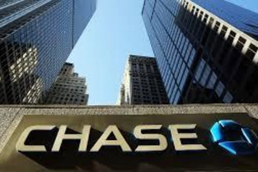 Head of JPMorgan Chase bank was best-paid bank CEO of US