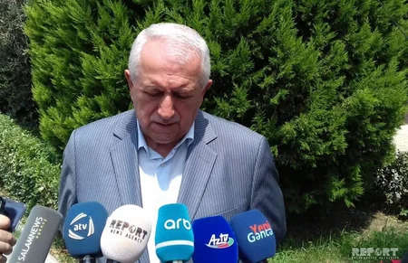 Elmar Vəliyevə qarşı törədilən sui-qəsd cəhdi Gəncə ictimaiyyəti tərəfindən qəti pislənilib