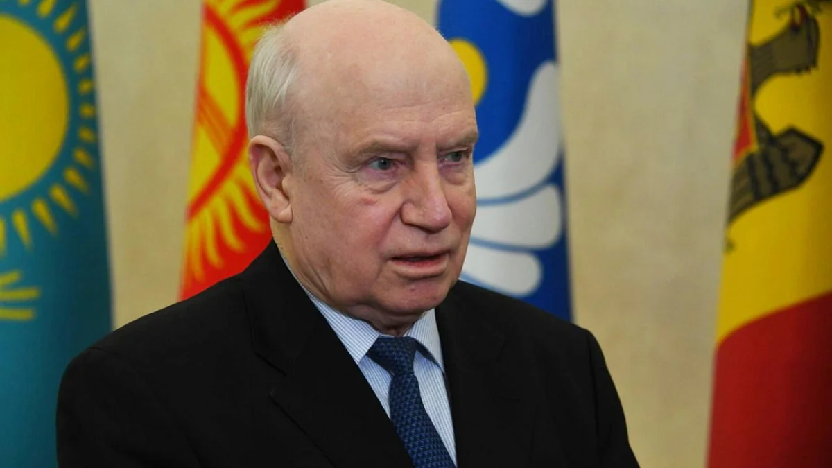 CIS chief: Washington agreements could form basis for peace treaty between Baku and Yerevan