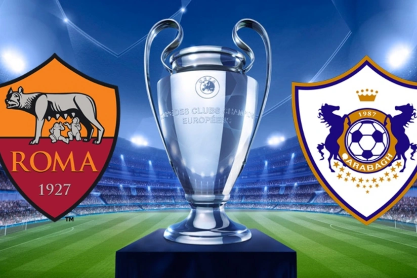 Карабах приостановил борьбу в Лиге Чемпионов - ОБНОВЛЕНО - 3