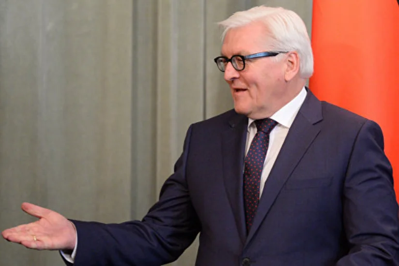 ​Штайнмайер предложил провести неформальную встречу глав МИД стран ОБСЕ