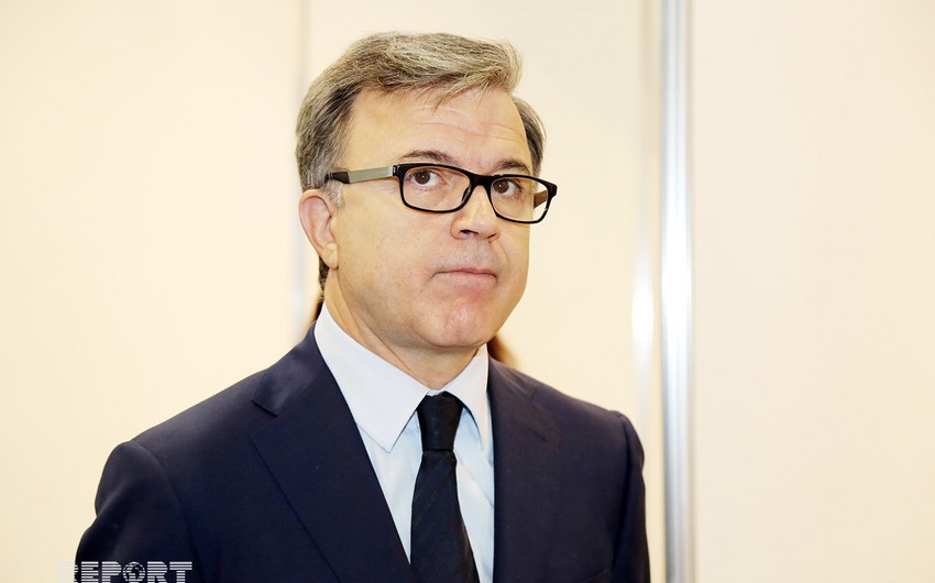Təqsirləndirilən: “Hüseynqulu Bağırov dedi ki, yenidən nazir olsam, pulları qaytaracağam”
