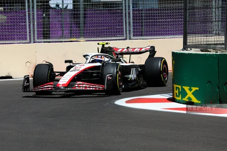 “Formula 1”: Bakı küçələrində Sprint shootout həyəcanı – FOTOREPORTAJ