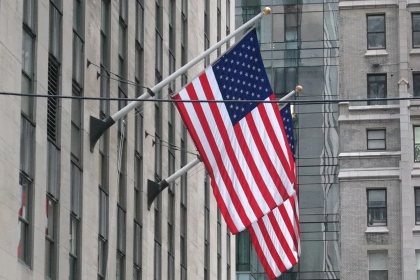 ABŞ-nin İraqdakı səfirliyinə məxsus obyektdə partlayış baş verib