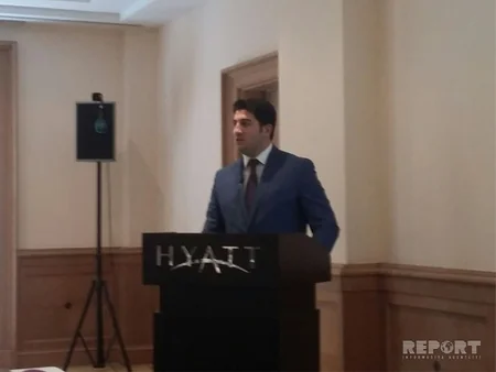 ​Daxili İşlər Nazirliyi jurnalistlər üçün seminar təşkil edib