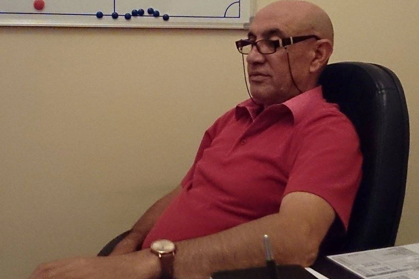 Состояние Беюкаги Гаджиева ухудшилось