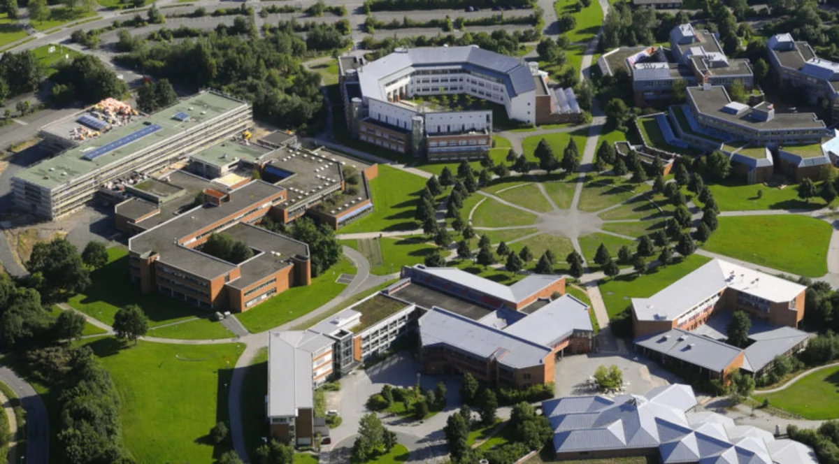 Green university campus to be created near center of Baku