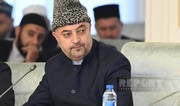 Возобновлена деятельность Иреванского старейшинства, назначен новый старейшина