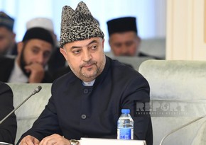İrəvan qazılığının fəaliyyəti bərpa edilib, yeni qazı təyin olunub - YENİLƏNİB