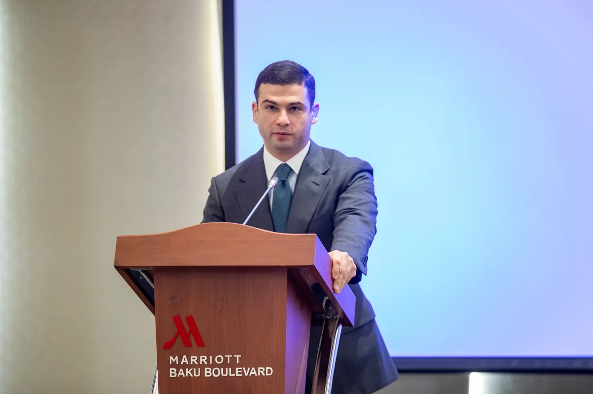 Azerbaijani startup sold to foreign company