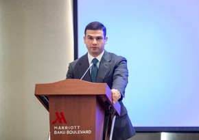 Azerbaijani startup sold to foreign company