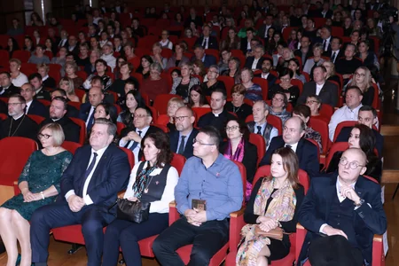 Polşada “Şuşa ili” və Zəfər Gününə həsr edilmiş konsert keçirilib