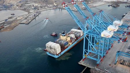 Вторая фаза проекта Petlim завершится в первом квартале следующего года