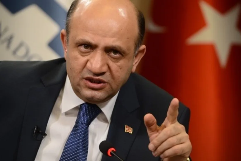 Nazir: Türkiyə Suriyaya piyada qoşunu göndərməyəcək
