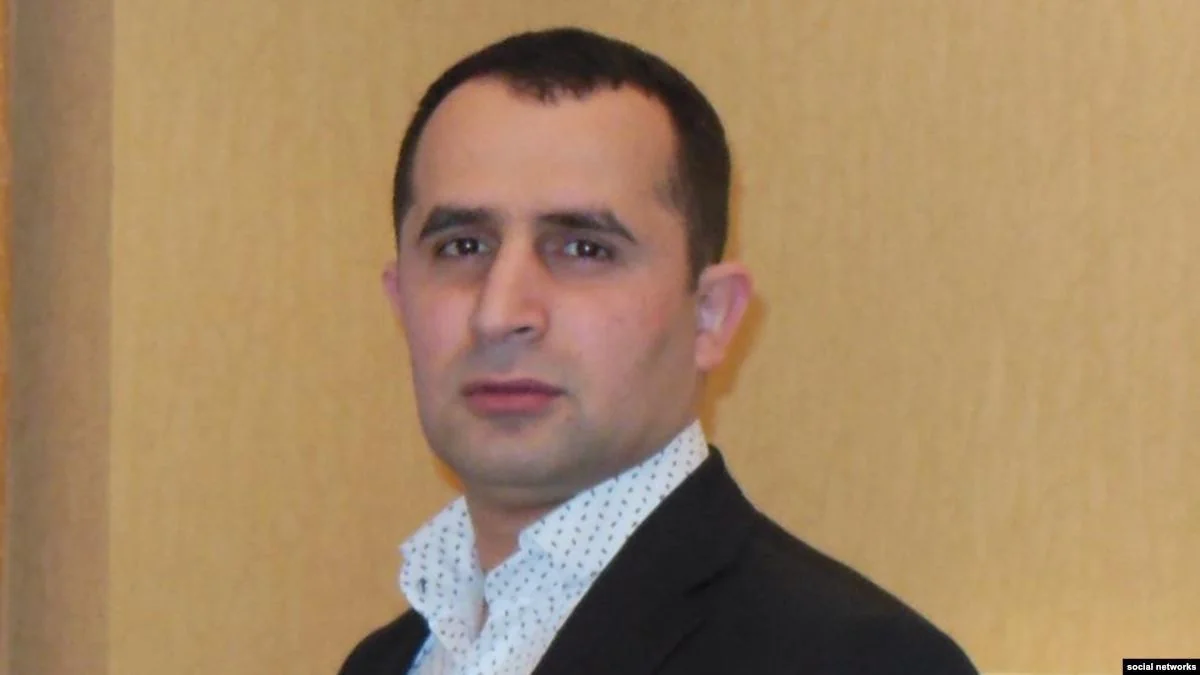 Ombudsmanın nümayəndələri Elvin İsayevlə görüşüb