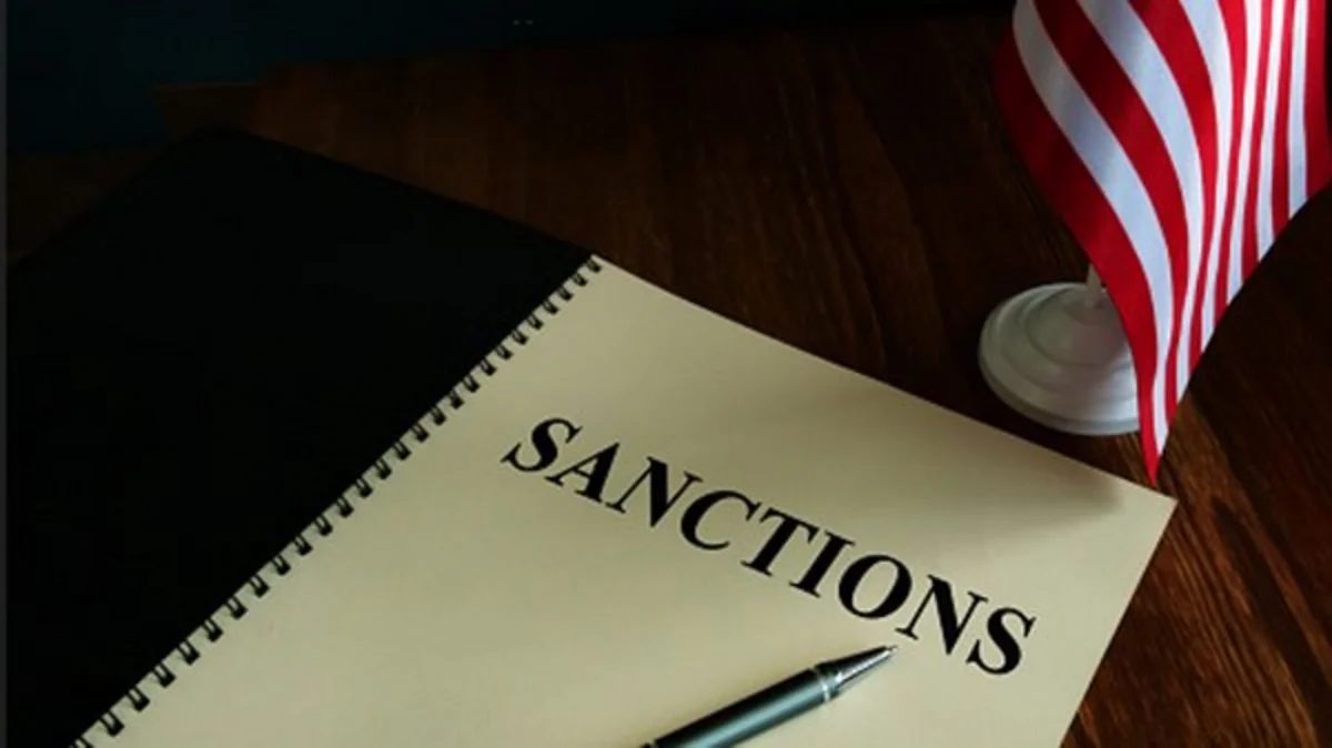США ввели санкции против двух граждан и четырех фирм из КНДР и России