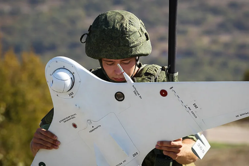 Более 30 аэропортов РФ оборудуют средствами обнаружения и противодействия БПЛА