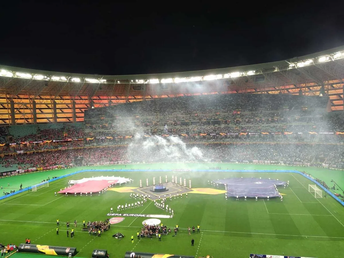 Azərbaycan UEFA Avropa Liqasının final oyunundan nə qazandı? - ARAŞDIRMA