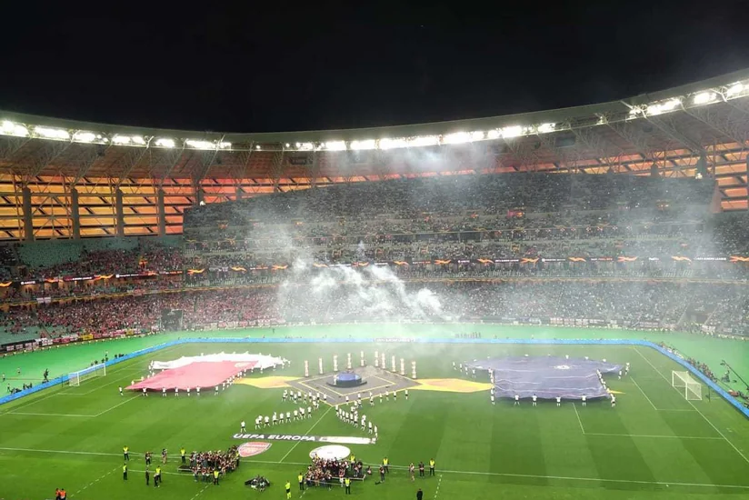 Azərbaycan UEFA Avropa Liqasının final oyunundan nə qazandı? - ARAŞDIRMA