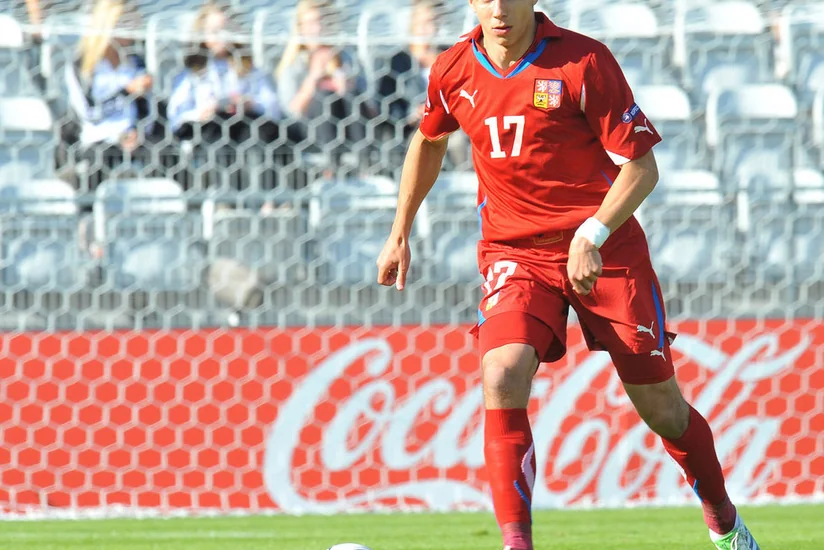 Czech team captain: I'm confident we will be upper hand in match with Azerbaijan