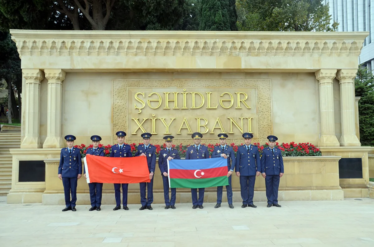 Zəfər zirvəsinə Dəmir yumruq ekspedisiyası təşkil olunub