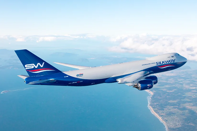 Silk Way West Airlines istiqrazlarının ilk tranşı buraxılıb