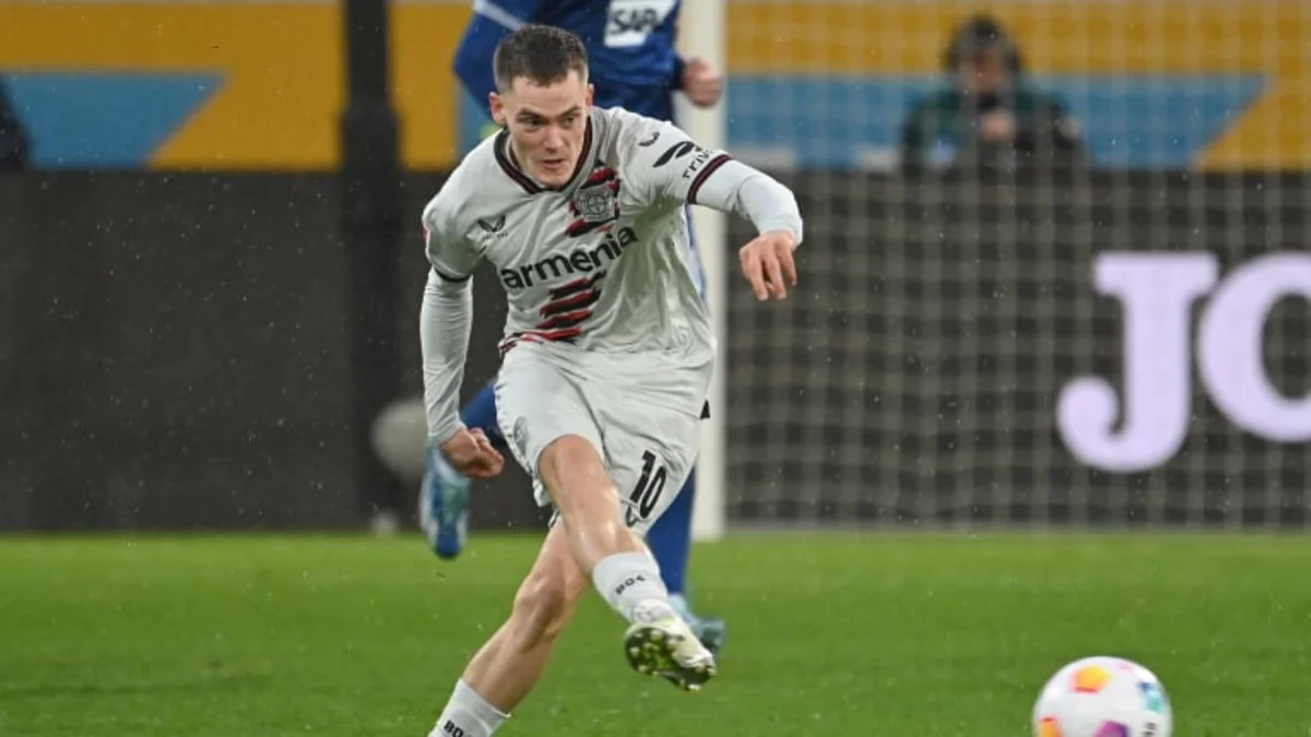 Bayer 04ün futbolçusu: Qarabağ qələbə qazana da bilərdi