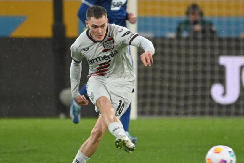 Bayer 04ün futbolçusu: Qarabağ qələbə qazana da bilərdi