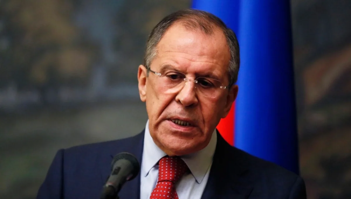Глава МИД России примет участие в переговорах Ирана и международных посредников