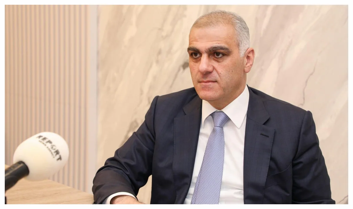 Rəhman Hümmətov: Azad edilmiş ərazilərdə tikilən hava limanları “Böyük qayıdış” üçün mühüm zəmin yaradacaq
