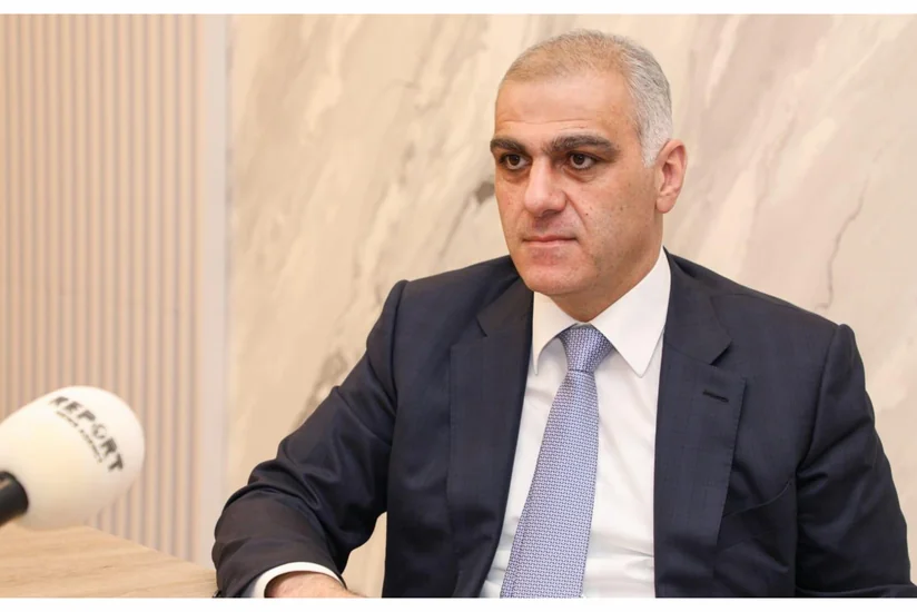 Rəhman Hümmətov: Azad edilmiş ərazilərdə tikilən hava limanları “Böyük qayıdış” üçün mühüm zəmin yaradacaq