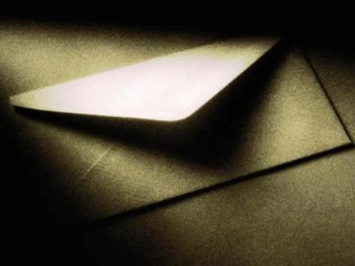 Avstriya DİN terror hədələri olan məktub alıb