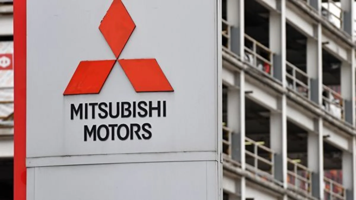 Mitsubishi о запрете эксплуатации старых машин