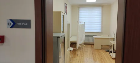 Heydər Əliyev Fondunun Ağcabədidə inşa etdiyi məktəb istifadəyə verilib