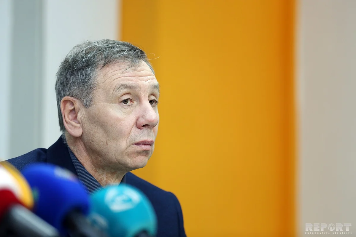 Russian expert: There are good prerequisites for the settlement of Karabakh conflict