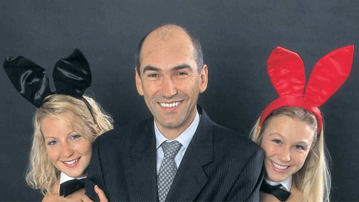 Sloveniyanın baş nazirinin ailəsi təhdid edilir