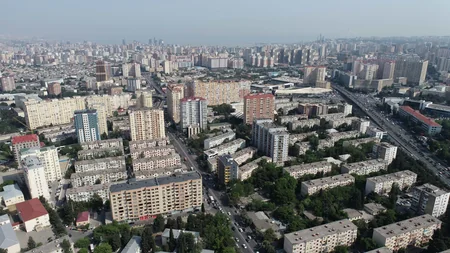Bakının Nəsimi rayonunda içməli sudan qanunsuz istifadə halları aşkarlanıb