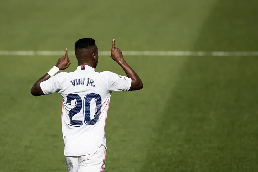 Real Madridin hücumçusu yeni rekord müəyyənləşdirdi