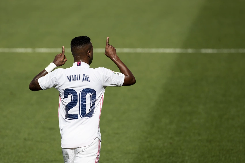 Real Madridin hücumçusu yeni rekord müəyyənləşdirdi