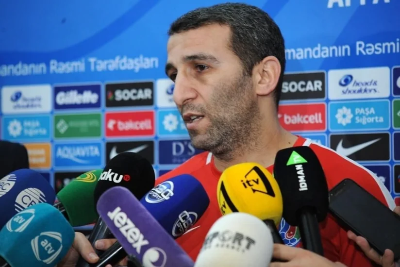 Kapitan: Rəqib klublarla bağlı hansısa məlumatım yoxdur
